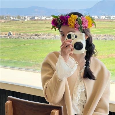 现代爱情故事短剧